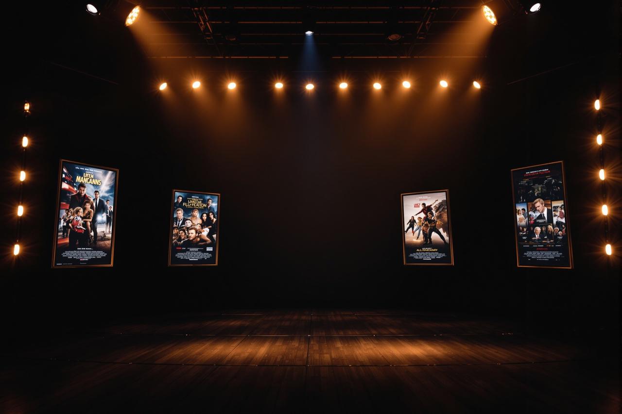 猫咪视频2026年片单发布，12部重磅作品即将与观众见面