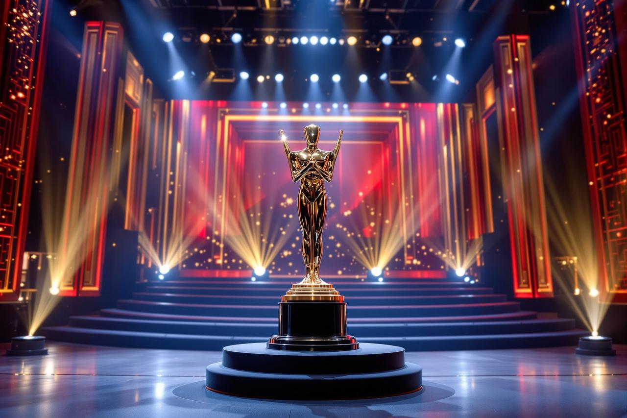 猫咪视频荣获第32届金鸡奖最佳影片等五项大奖